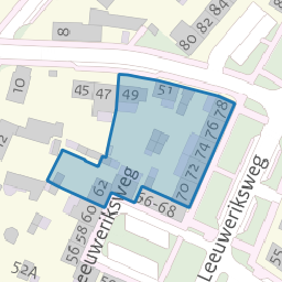 Perceel UDN00-M-7994