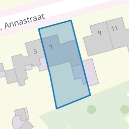 Perceel UDN00-M-8003