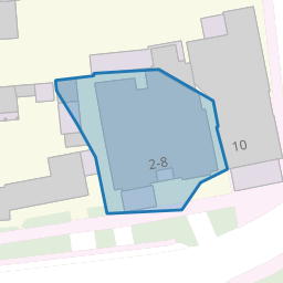 Perceel UDN00-M-8005