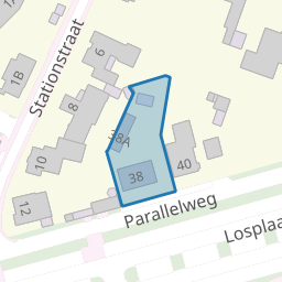 Perceel UDN00-M-8015