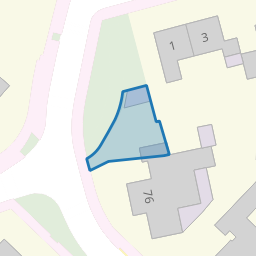 Perceel UDN00-M-8020