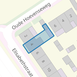 Perceel UDN00-M-8023