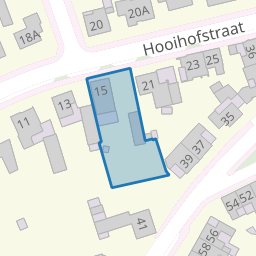 Perceel UDN00-M-8026