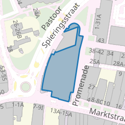 Perceel UDN00-M-8037