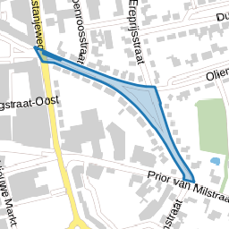 Perceel UDN00-M-8043