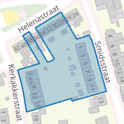 Perceel UDN00-M-8047