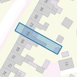 Perceel UDN00-M-8061