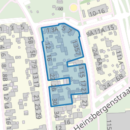 Perceel UDN00-M-8065