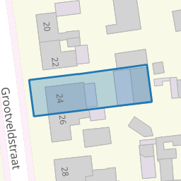 Perceel UDN00-M-8066