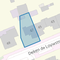 Perceel UDN00-M-8087