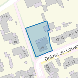 Perceel UDN00-M-8089