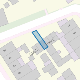 Perceel UDN00-M-8092