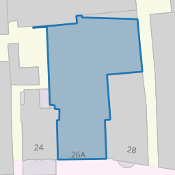 Perceel UDN00-M-8100