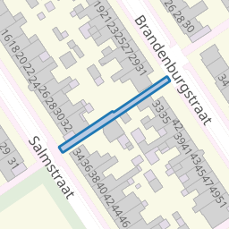 Perceel UDN00-M-8101