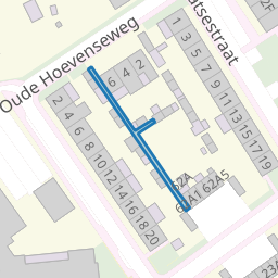 Perceel UDN00-M-8110