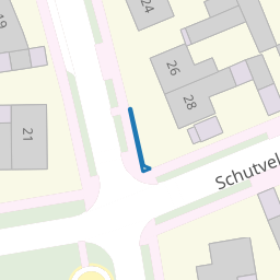 Perceel UDN00-M-8116