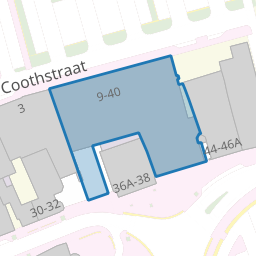 Perceel UDN00-M-8122