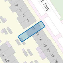 Perceel UDN00-M-8147