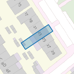 Perceel UDN00-M-8152