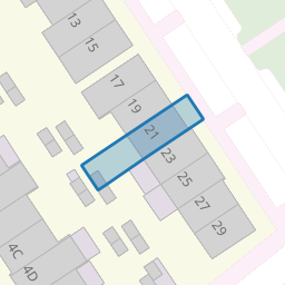 Perceel UDN00-M-8153