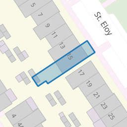 Perceel UDN00-M-8156