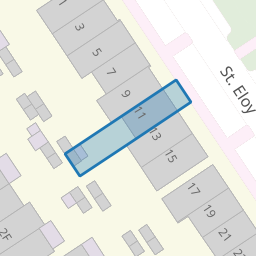 Perceel UDN00-M-8157
