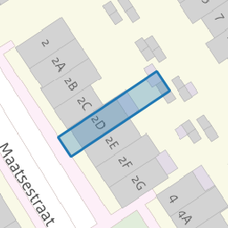 Perceel UDN00-M-8161