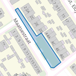 Perceel UDN00-M-8165