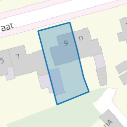 Perceel UDN00-M-8191