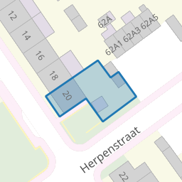 Perceel UDN00-M-8213