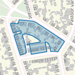 Perceel UDN00-M-8217