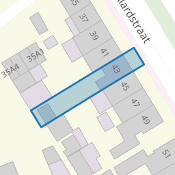 Perceel UDN00-M-8222