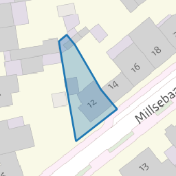 Perceel UDN00-M-8232