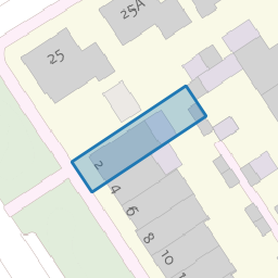 Perceel UDN00-M-8239