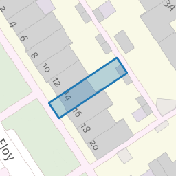 Perceel UDN00-M-8245