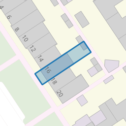 Perceel UDN00-M-8246