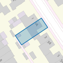 Perceel UDN00-M-8250