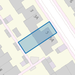 Perceel UDN00-M-8253