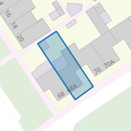 Perceel UDN00-M-8256