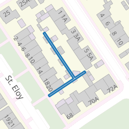 Perceel UDN00-M-8261