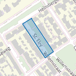 Perceel UDN00-M-8262