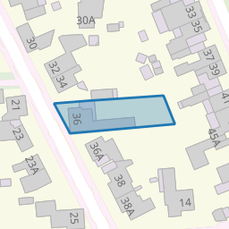 Perceel UDN00-M-8264