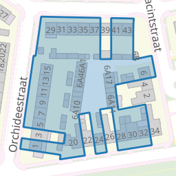 Perceel UDN00-M-8268
