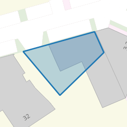 Perceel UDN00-M-8283