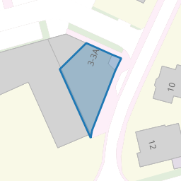 Perceel UDN00-M-8284