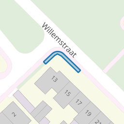 Perceel UDN00-M-8287