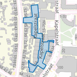 Perceel UDN00-M-8308