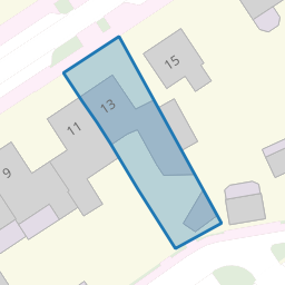 Perceel UDN00-M-8311