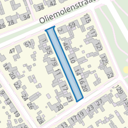 Perceel UDN00-M-8314