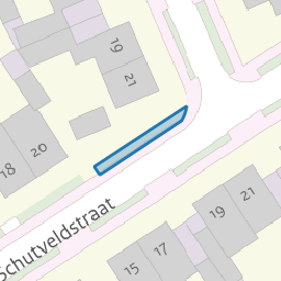 Perceel UDN00-M-8317